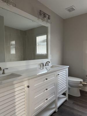 Marisa's Cleaning Services