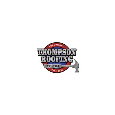 Thompson Roofing Inc.