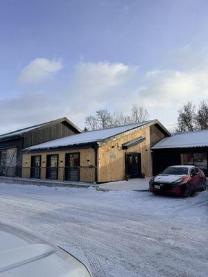 DeWolf Brewing Company