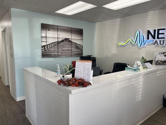 Nelson Audiology - Ventura