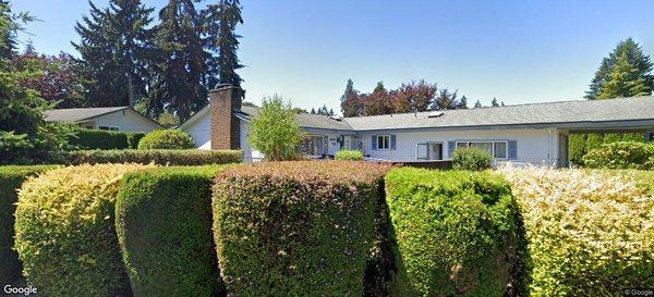 Ethos Adult Family Home