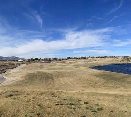 Iron Wolf Golf & Country Club