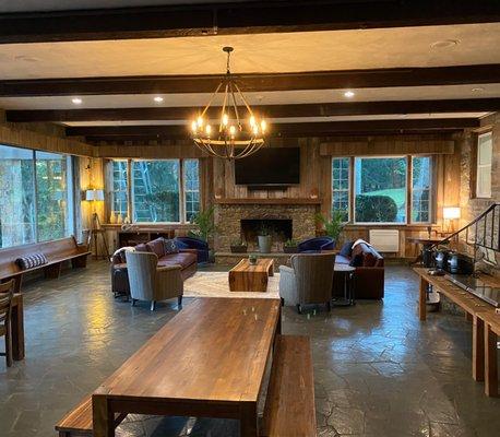 Herren Wellness At Twin Oaks