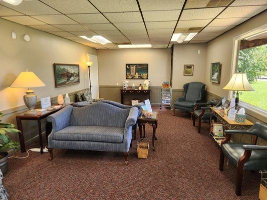 Counseling and Relationship Center of Murfreesboro