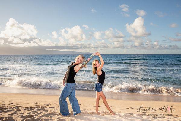 Capture Aloha Photography