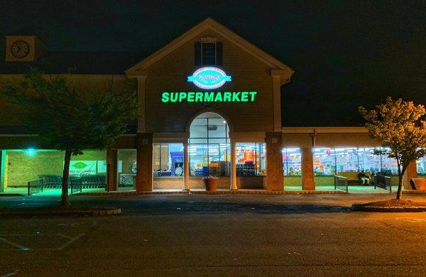 Patidar Supermarket