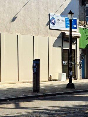 Location of unprofessional urologists!