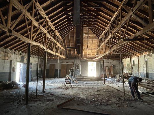 BlackSwan property solutions