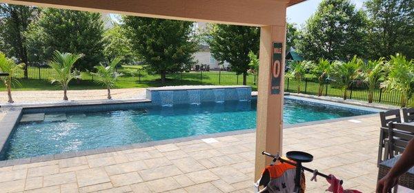 Ohana Pools and Spas