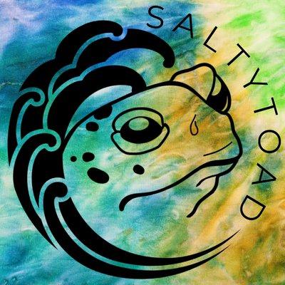 Salty Toad Body Art
1010 3rd Avenue
Seaside, Oregon
