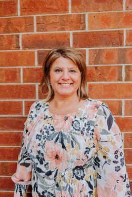 Dawn Rechkemmer, LMHC