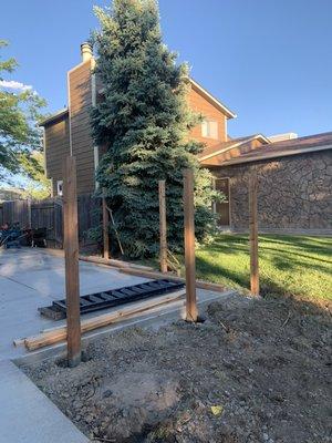 Brilliant Landscaping