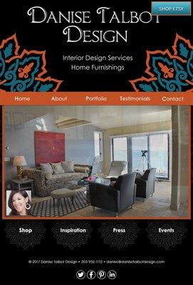 Danise Talbot Design