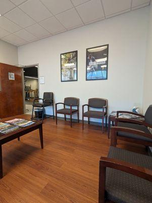 Raleigh Orthopaedic