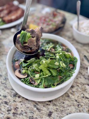 Boracay Garden & Grill