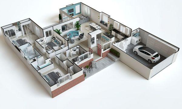 Revere Dr. Sunnyvale, CA