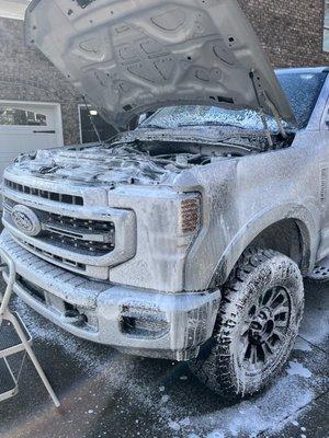 S&A Mobile Detailing