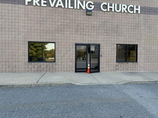 All Pro Window Tinting