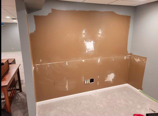 CT Bros Home Improvement