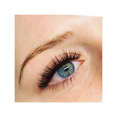 Lash by Lash
