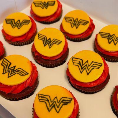 Samantha's Sweet Shoppe