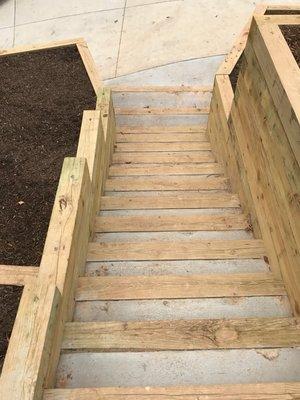 Stonewall Landscape Services