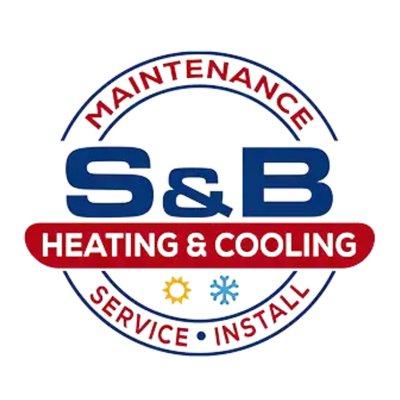 S & B Heating & Cooling