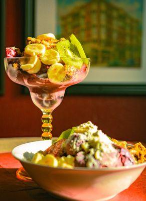 The Nana Peruvian Kitchen