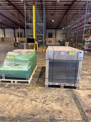 Greentech Renewables