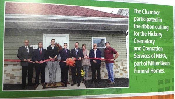 Miller Bean Funeral Home