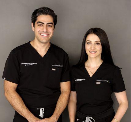 Orthodontics LA