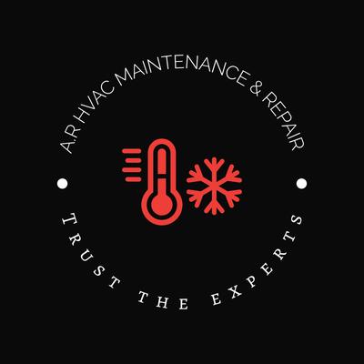 AR HVAC Maintenance & Repair