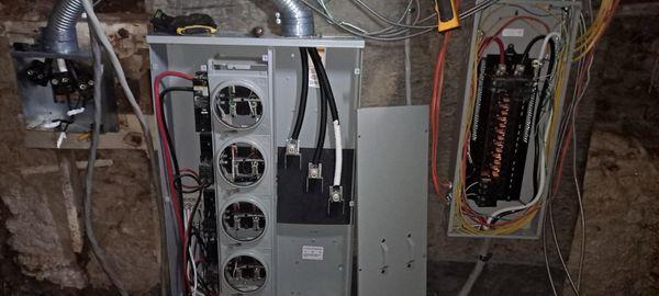 Blind Genius Builders