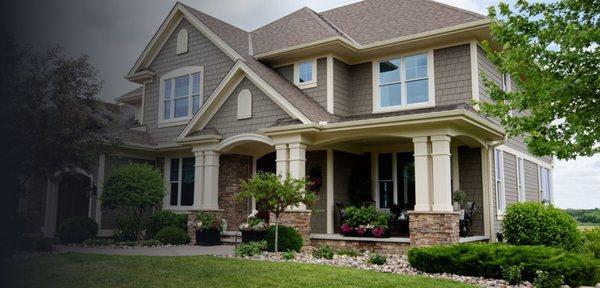 LT's Pressure Washing