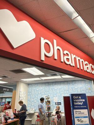 CVS Pharmacy