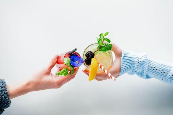 Speciality Cocktails