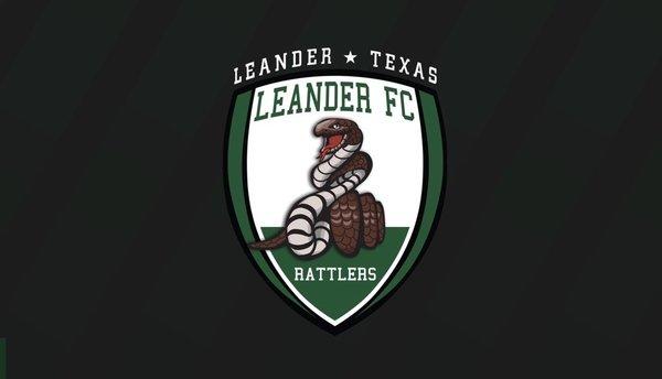 Leander FC: Youth Soccer