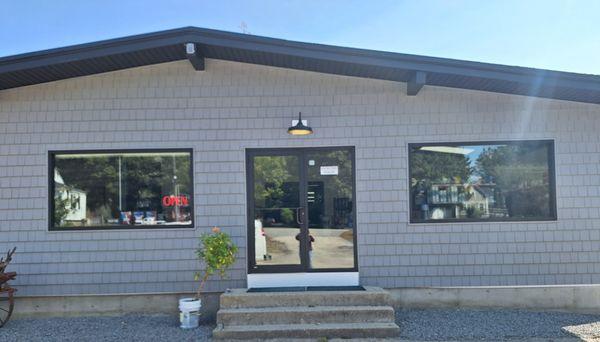 Hill Brothers Painting