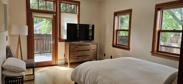 Housekeeping Express