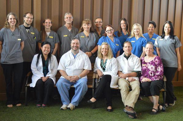 Mile High Animal Hospital