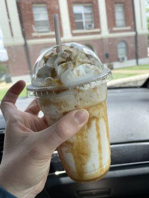 Sabean's Coffee & Creamery