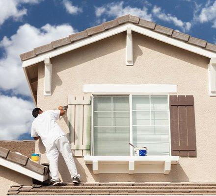 Guaranteed Painting and Janitorial Services