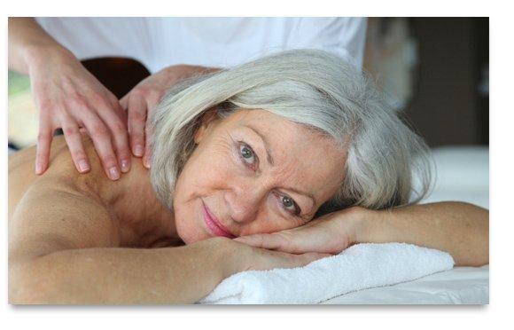 Massage Therapy Group