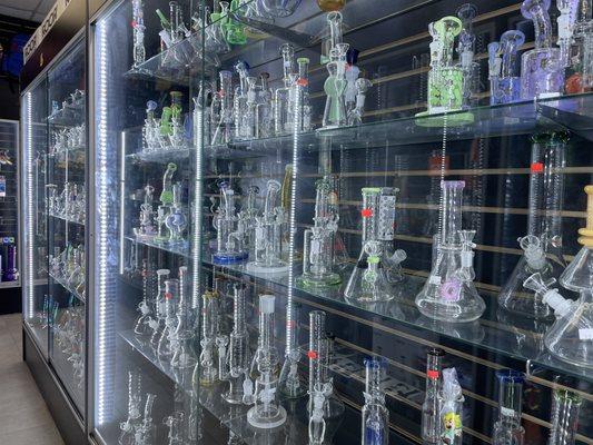 Red Eye Smoke & Vape Shop