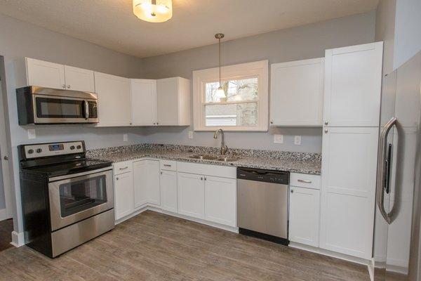 Exemplar Construction Services