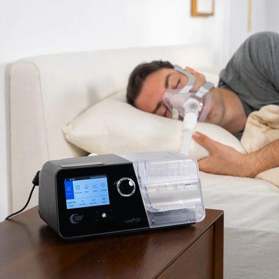 React Health G3 X cpap machine