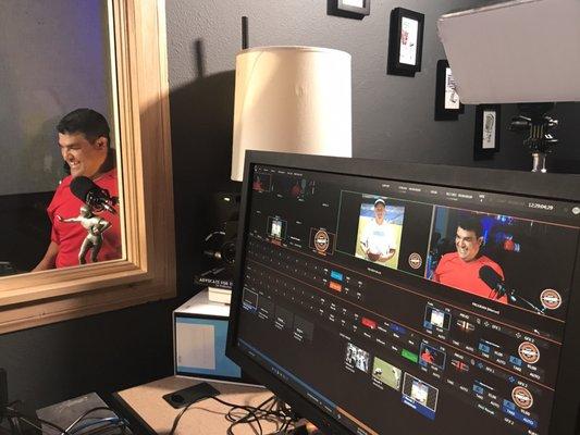 North County Media Center