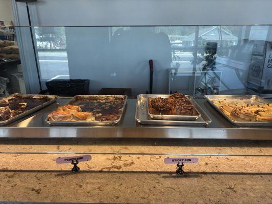 Bonobos Bakery