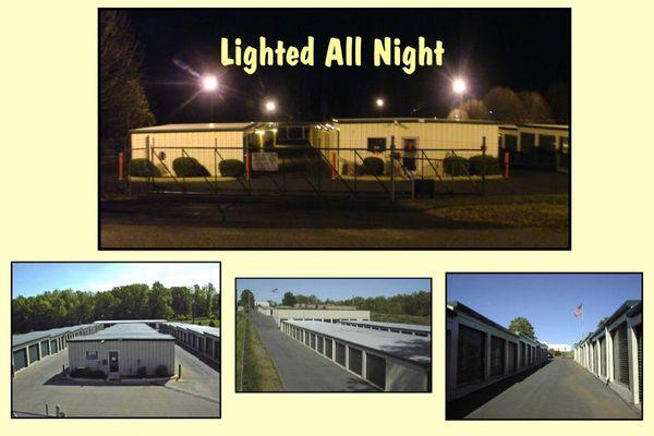 American Self Storage