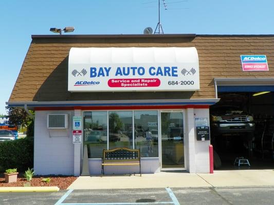 Bay Auto Care